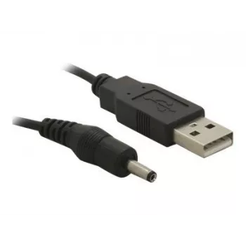 USB-Kabel Stromkabel DeLOCK 82377 1,5 m USB A