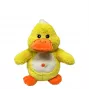 Plüsch-Entenhandpuppe TULILO 9345 – Handpuppe, 25 cm