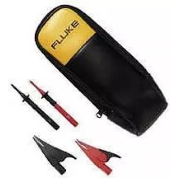 Fluke 3971169 Schwarz