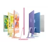 iMac 24 Zoll: M4 10/10, 16 GB, 512 GB SSD – Grün