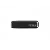 Kartenleser NATEC Scarab 2 USB 3.2 Gen 1 Typ-A — MicroSD-/SD-Unterstützung, 5000 Mbit/s, schwarz