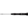 Schraubendreher c.k tools T4882X000ES ESD PH 000, Klingenlänge 60 mm