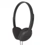 Koss | Kopfhörer | KPH8k | Kabelgebunden | On-Ear | Schwarz