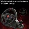 Subsonic Superdrive 220 RS-X Lenkrad