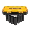 Steckschlüsselsatz DeWALT DWMT74737-0 7 Stück
