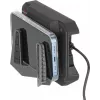 Indoor-Ladegerät Brennenstuhl 1173780001 Kabellos Smartphone Schwarz Grau