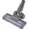 2-in-1-Stabstaubsauger BLAUPUNKT VCH602BL, kabellos, 22,2-V-Akku, 135 W, 0,7-L-Staubbehälter, Zyklonfiltration