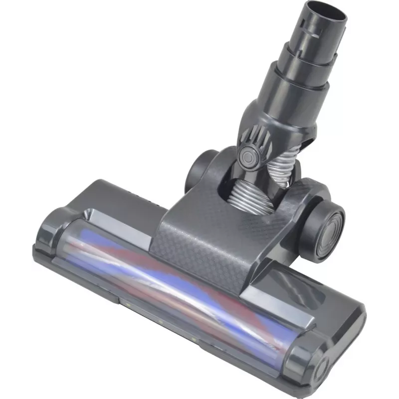 2-in-1-Stabstaubsauger BLAUPUNKT VCH602BL, kabellos, 22,2-V-Akku, 135 W, 0,7-L-Staubbehälter, Zyklonfiltration