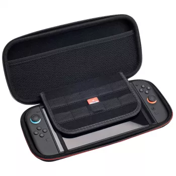 Subsonic Hardcase für Nintendo Switch 2, Switch OLED, Switch
