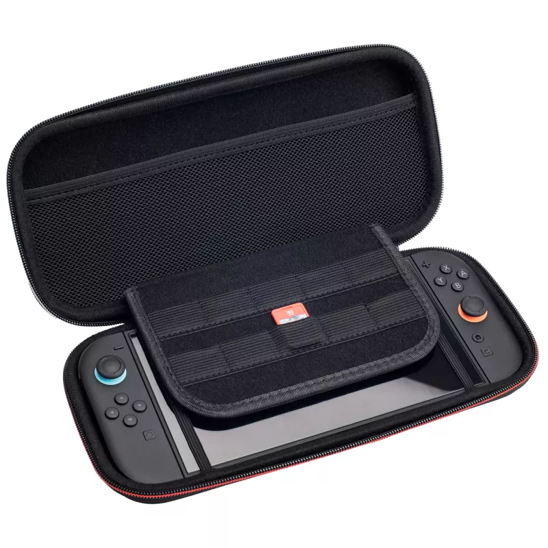 Subsonic Hardcase für Nintendo Switch 2, Switch OLED, Switch