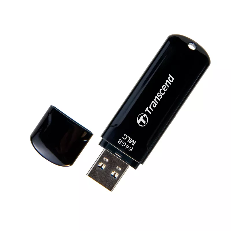 USB-Flash-Laufwerk Transcend 32 GB USB Typ-A 3.2 Gen 1 JetFlash 750