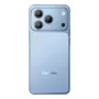 Mobiltelefon Wave 7C/4/64GB Blau Schwarzview