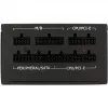 LC Power Super Silent Modular Series LC6550M V2,31 - Netzteil (intern) - ATX12V 2,3 - EPS12V - 80 PLUS Gold - AC 110-240 V - 550 Watt - aktive PFC - Hammered Schwarz (L
