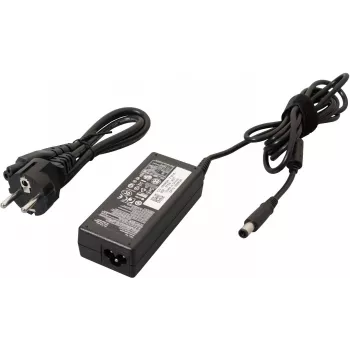 DELL 450-16938 Ladegerät für Mobilgeräte Laptop Schwarz AC Indoor