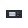 Ruftastenmodul Dahua Technology VTO4202FB-MB2 Schwarz 1000 mm