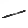 BIC Kugelschreiber SOFTFEEL CLIC 1,0 mm, schwarz, 1 Stk. 914360