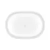 Headset HUAWEI FreeBuds Pro 5 — Kabelloses Bluetooth‑In‑Ear‑Headset, USB‑C, 10–48000 Hz, Weiß