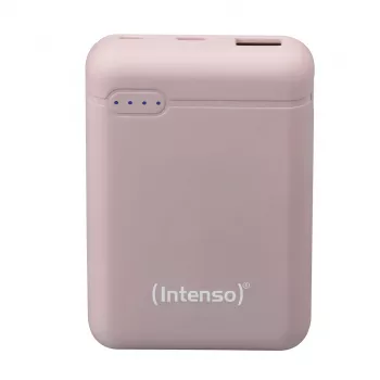 Intenso XS10000 Lithium-Polymer (LiPo) 10000 mAh Rose