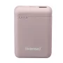 Intenso XS10000 Lithium-Polymer (LiPo) 10000 mAh Rose
