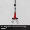 Einhell GE-FS 18/53 Li-Solo Schwarz Rot Kunststoff 530 mm 182 cm