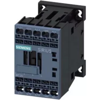 Siemens Leistungsschütz 3RT2017-2BB41 1 Stk. (3RT20172BB41)