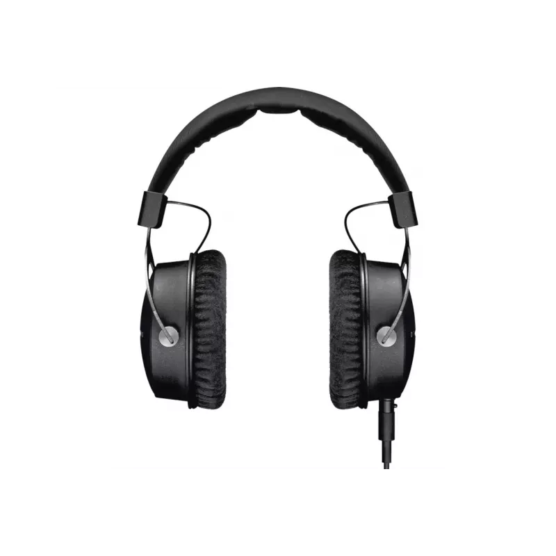 Kopfhörer Beyerdynamic DT 1770 Pro MKII — Kabelgebunden, ohrumschließend, Kopfbügel, 50–40000 Hz, 377 g, Schwarz