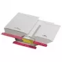 Dinkhauser VERSANDT.White 31X44.5 CP012.07.020