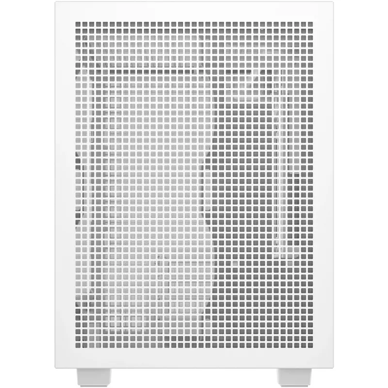 DeepCool CH260 Micro Tower Weiß