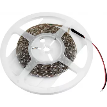 LED-Streifen EUROLITE 50530107, 5 m, 3000K warmweiß, 12 V