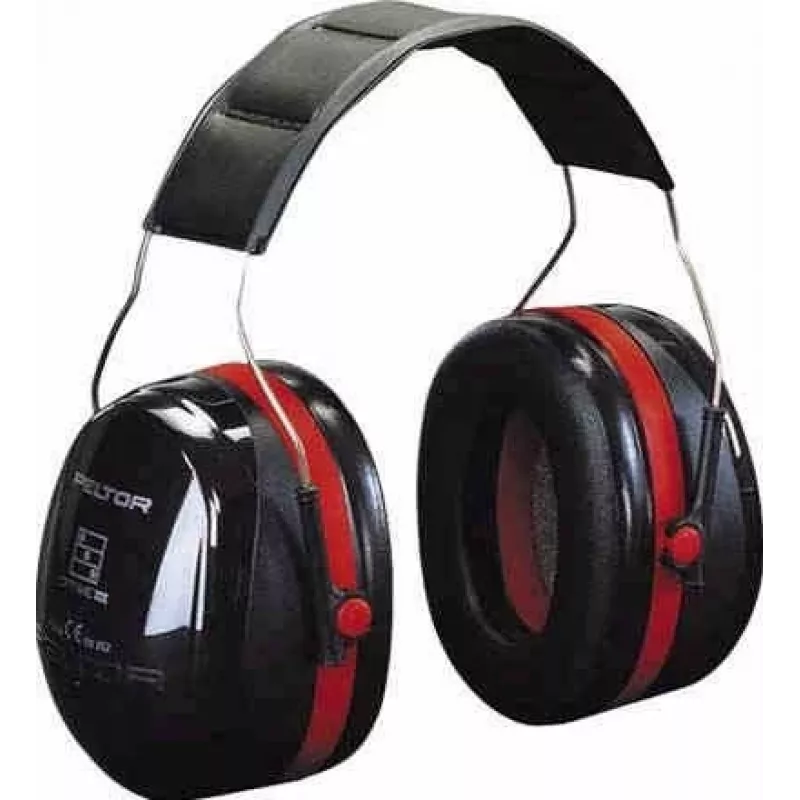 Gehörschützer 3M H540A