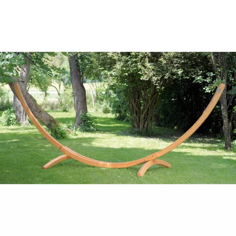 Amazonas AZ-4045000 – Holz – 200 kg – Holz – 4,37 m – 1600 mm