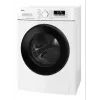 Waschmaschine Amica Kapazität 8 kg, Energieklasse A, 1400 U/min, 16 Programme, Weiß