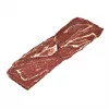 PETITTO Lamm- und Kabeljau-Streifen - Hunde-Leckerli - 500 g