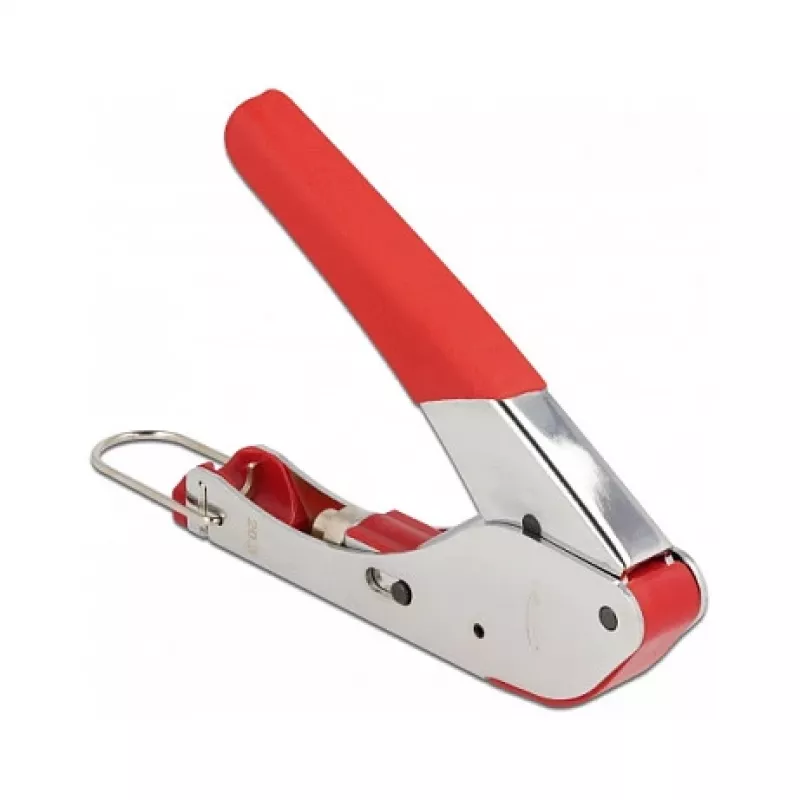 Crimpwerkzeug DeLOCK 90514