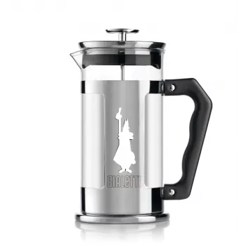 Bialetti 0003130/NW Kaffeemaschine Manuelle Vakuum-Kaffeemaschine 1 L