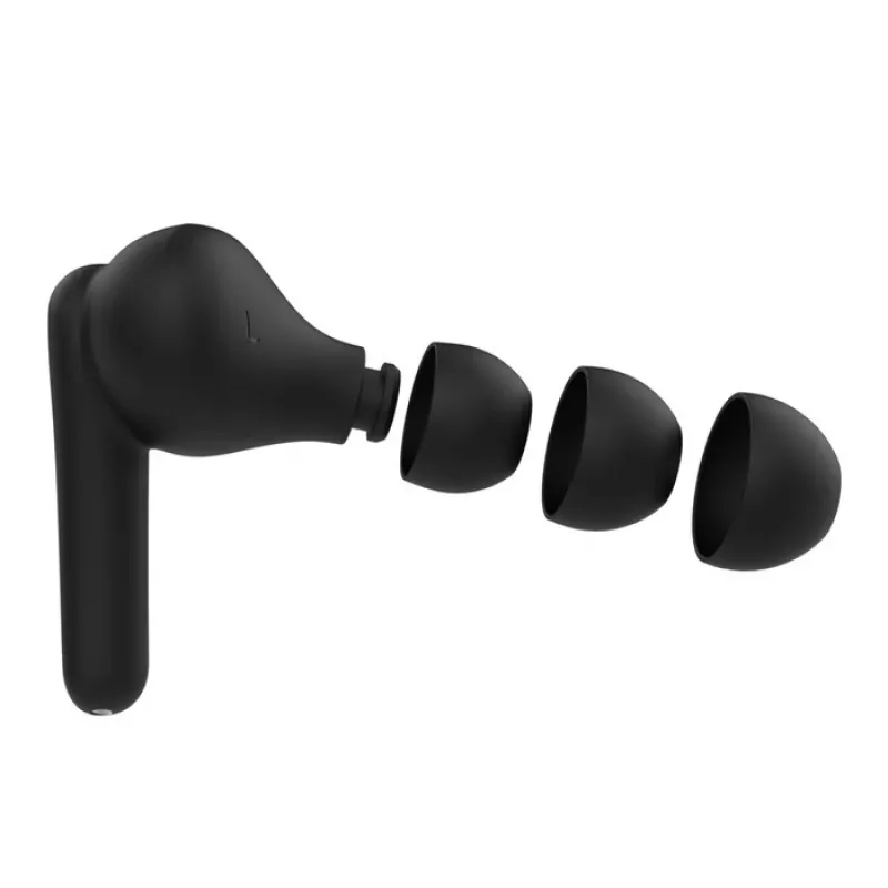 Kopfhörer Belkin SoundForm Rhythm