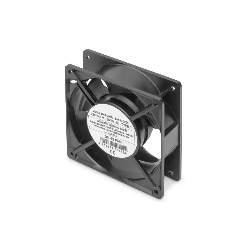 Lüfter Digitus DN-19 FAN