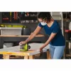 Ryobi Schleifer MIMOO ANSICHT RROS18-0 18V 0 * Oh ONE +