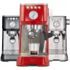 Halbautomatische Espressomaschine Solis 1,7 L