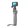 Selfie Stick Telesin wasserdichte Fernbedienung für GoPro HERO 13 12 11 10 9 MAX