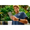 Hülle für Samsung Galaxy S25+ 5G mit Magnet (schwarz)