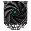 CPU-Luftkühler DeepCool AK620 Digital SE, Dual-Tower, 6x Ø6mm Heatpipes, 2x 120mm PWM-Lüfter, RGB, Höhe 161 mm