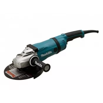 Makita GA9030RF01 Winkelschleifer 23 cm 6600 U/min 2400 W 5,1 kg