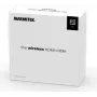 Drahtloses HDMI-Kabel Marmitek Stream S1 Pro 4K 60Hz - Drahtloser HDMI-Extender, bis zu 30 m Reichweite