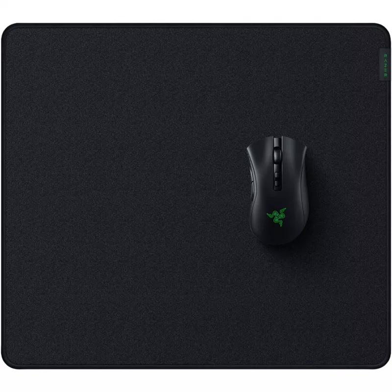 Mauspad Razer Strider Gaming Schwarz
