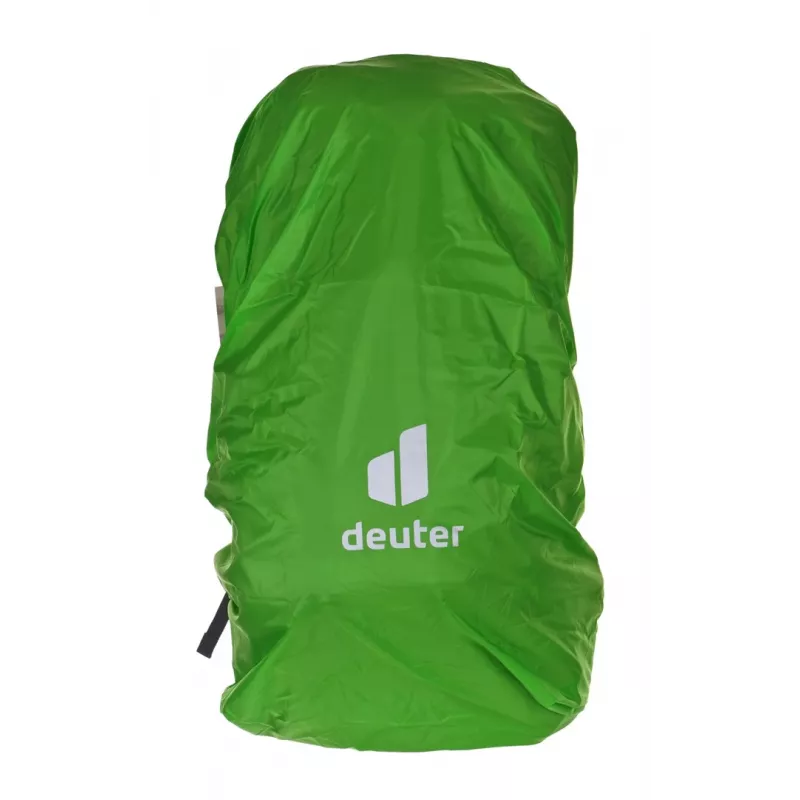 Backpack Deuter Futura 32 L Grau Mountaineering Hiking Unisex