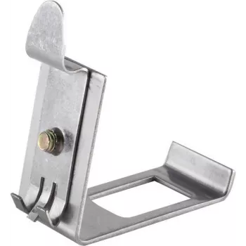 Netzwerkadapter ShiverPeaks 08-10021 Keystone-Halterung für Hutschiene, STP-kompatibel