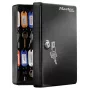 Kleiner Schlüsselkasten für 25 Schlüssel