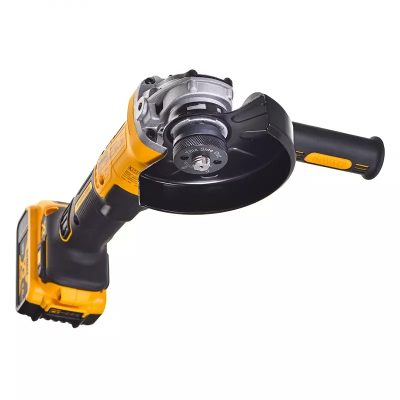 DeWALT Winkelschleifer DCG405P3 18V (DCG405P3-QW)