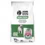 Trockenfutter für Hunde john dog GOOD FORM KLEINE RASSEN, Huhn und Rind, 3 kg